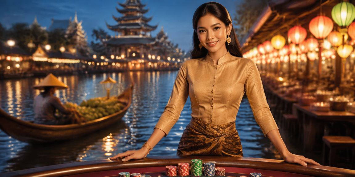 hi98 အင်းလေးကန် Baccarat ပွဲစဉ်ဇယား