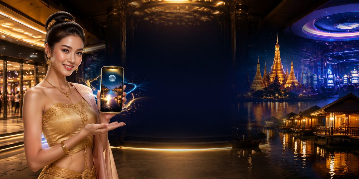 hi98 အင်းလေးကန် Casino App Golden Pagoda Games