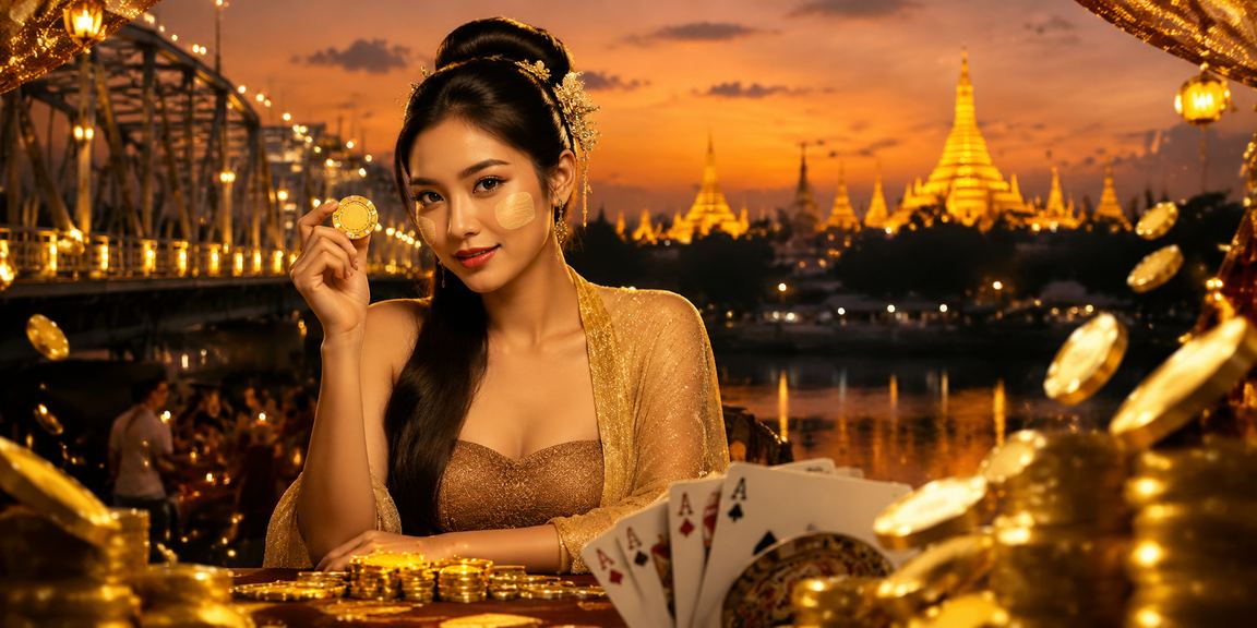 hi98 မော်လမြိုင် ဘာကာရာ မိုဘိုင်း ကစားနည်း