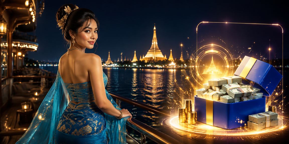 hi98 မြန်မာ အကောင့်ဖွင့်ရန်
