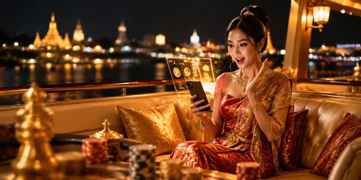 hi98 မြန်မာ VIP Bonus Red Gold Slot