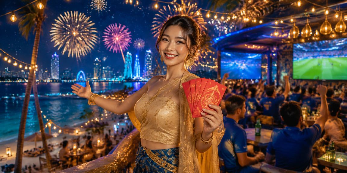 hi98 ငပလီကမ်းခြေ ဘောလုံး Betting