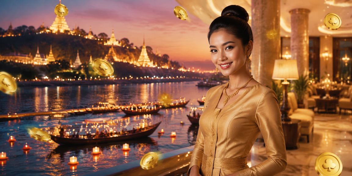 hi98 စစ်ကိုင်းတောင် Entertainment Casino Games