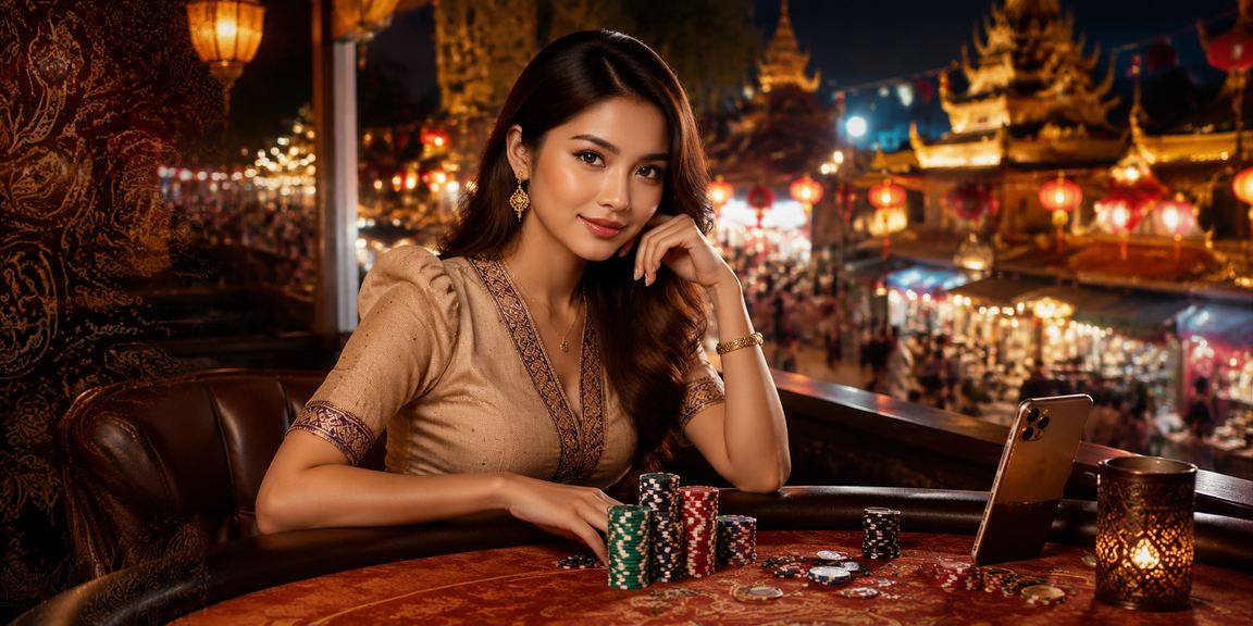 hi98 ရန်ကုန် အားကစား လောင်းကြေး Online