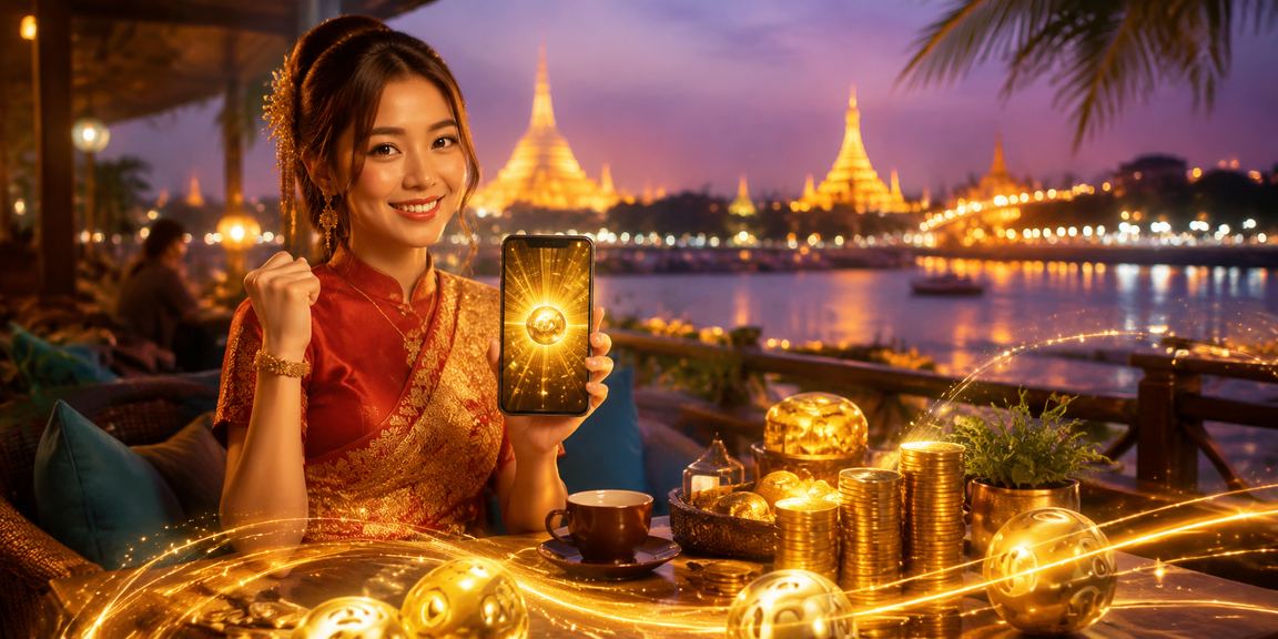 ပုဂံ ဘာကာရာ Live Table hi98