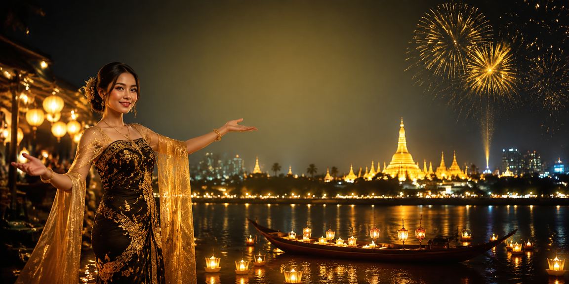 hi98 ရွှေတိဂုံ Slot Golden Pagoda ရန်ကုန်