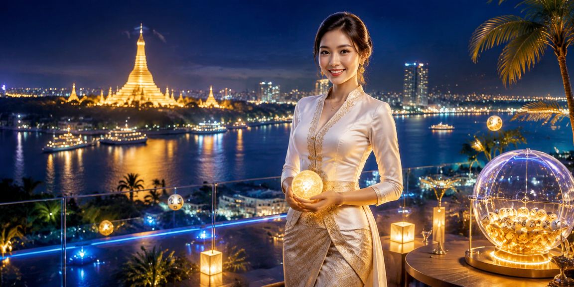 hi98 မြန်မာ Online Casino Platform ရန်ကုန်